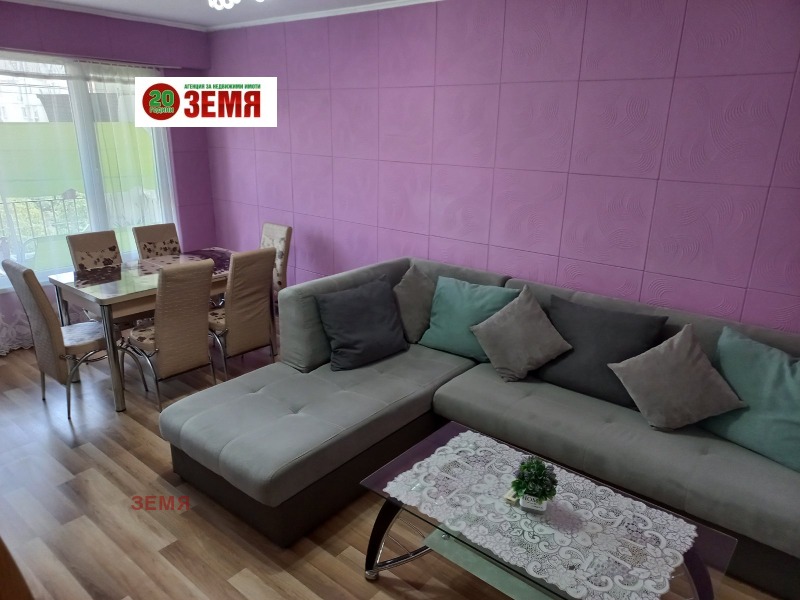 For Sale  2 bedroom Pazardzhik , Ustrem , 75 sq.m | 51503610 - image [6]