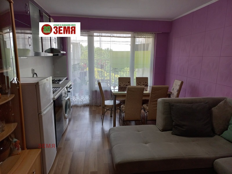 Te koop  2 slaapkamers Pazardzjik , Ustrem , 75 m² | 51503610 - afbeelding [2]