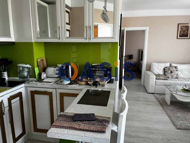 Zu verkaufen  2 Schlafzimmer region Burgas , k.k. Slantschew brjag , 87 qm | 12140645 - Bild [6]