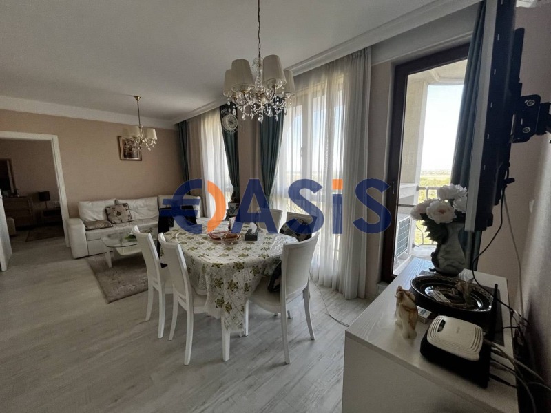 Zu verkaufen  2 Schlafzimmer region Burgas , k.k. Slantschew brjag , 87 qm | 12140645 - Bild [5]