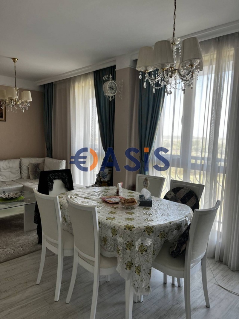 À vendre  2 chambres région Bourgas , k.k. Slantchev bryag , 87 m² | 12140645