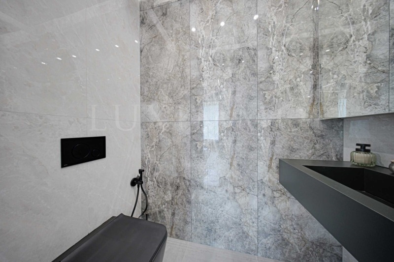 In vendita  2 camere da letto Sofia , Manastirski livadi , 121 mq | 50009363 - Immagine [13]