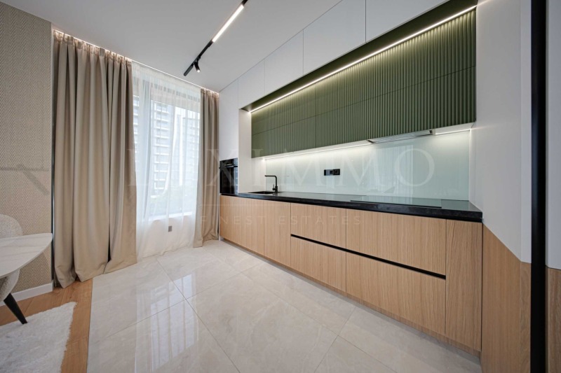 In vendita  2 camere da letto Sofia , Manastirski livadi , 121 mq | 50009363 - Immagine [7]