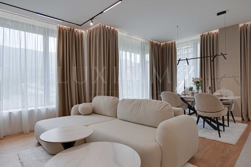 In vendita  2 camere da letto Sofia , Manastirski livadi , 121 mq | 50009363 - Immagine [8]