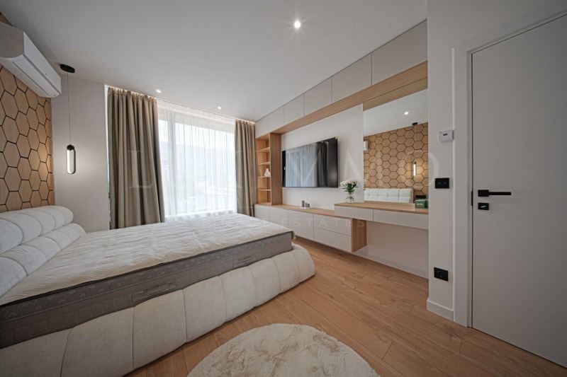 In vendita  2 camere da letto Sofia , Manastirski livadi , 121 mq | 50009363 - Immagine [17]