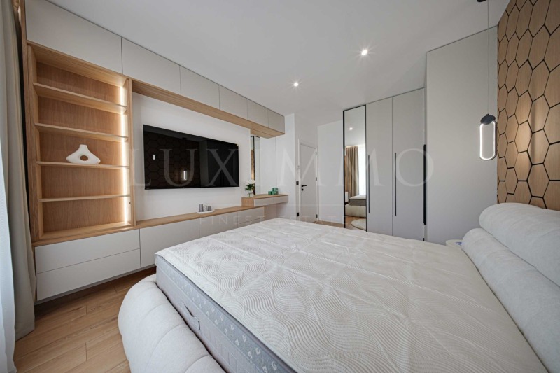 In vendita  2 camere da letto Sofia , Manastirski livadi , 121 mq | 50009363 - Immagine [16]