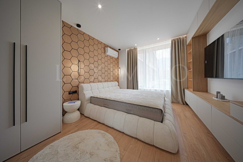 In vendita  2 camere da letto Sofia , Manastirski livadi , 121 mq | 50009363 - Immagine [14]