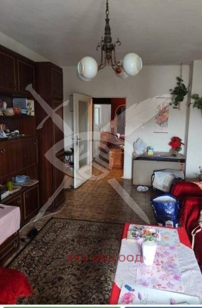 Til salg  2 soveværelser Plovdiv , Hristo Smirnenski , 89 kvm | 54534647 - billede [2]