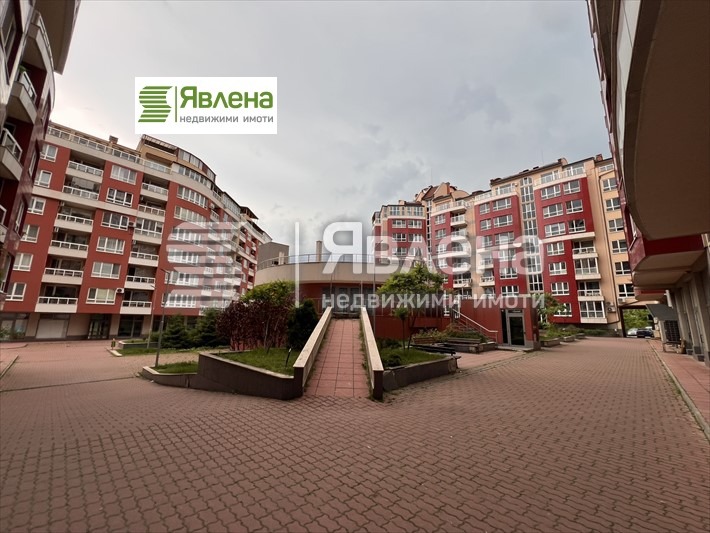 Na prodej  2 ložnice Sofia , Mladost 4 , 79 m2 | 38910072 - obraz [13]