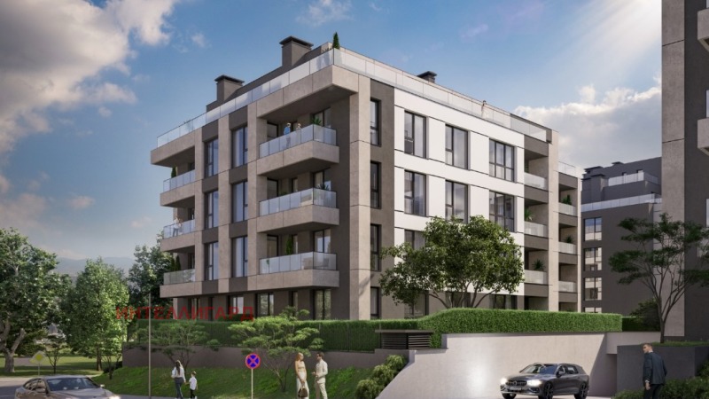 For Sale  2 bedroom Sofia , Krastova vada , 100 sq.m | 94174177