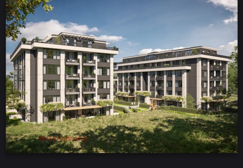 For Sale  2 bedroom Sofia , Krastova vada , 100 sq.m | 94174177 - image [4]