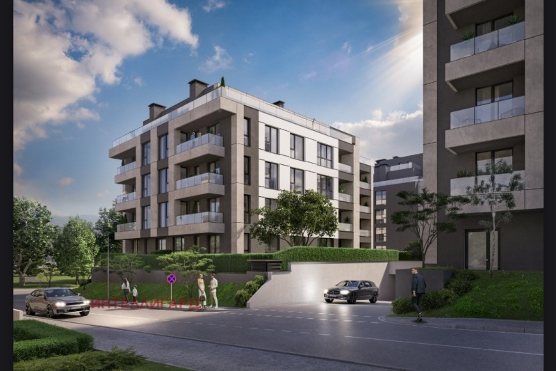 For Sale  2 bedroom Sofia , Krastova vada , 100 sq.m | 94174177 - image [3]