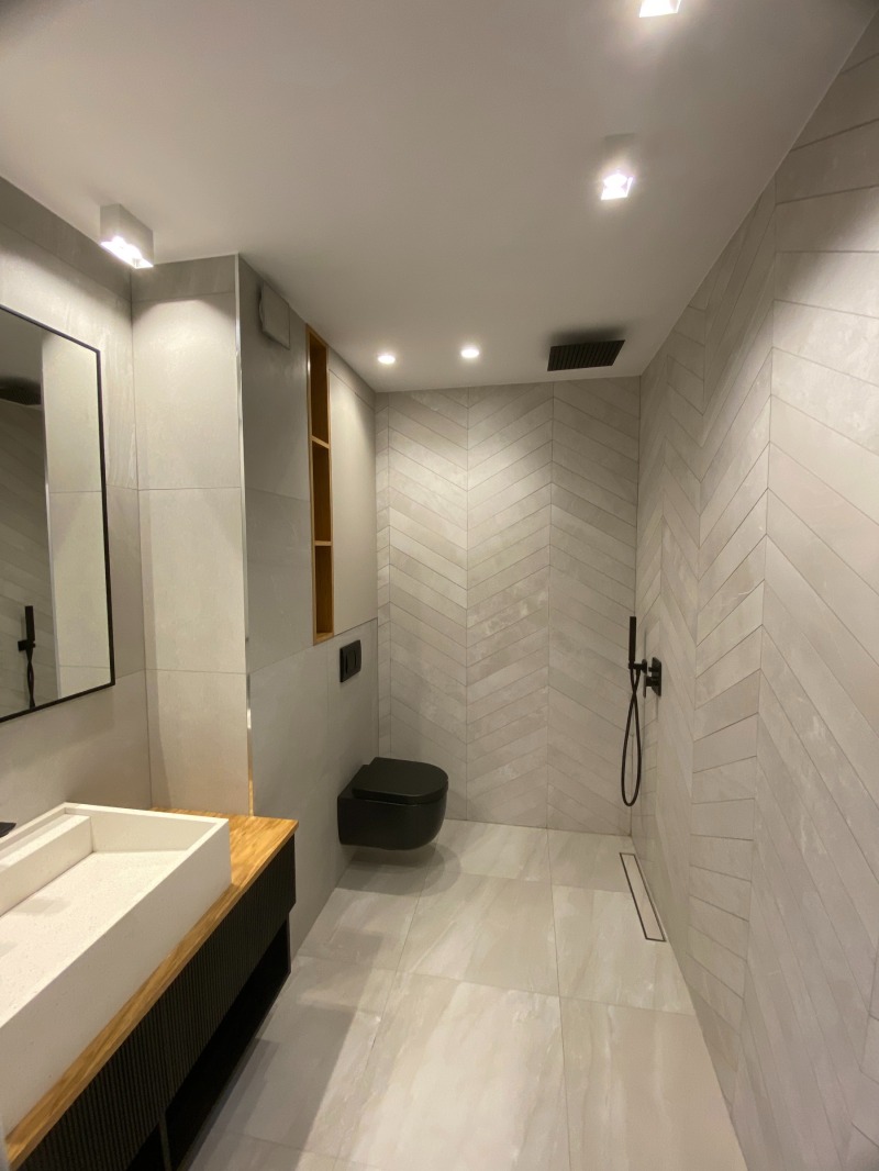 Продава 3-СТАЕН, гр. София, Оборище, снимка 8 - Апартаменти - 53601404