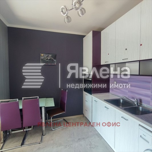 Продава 3-СТАЕН, гр. София, Гео Милев, снимка 3 - Апартаменти - 53788339