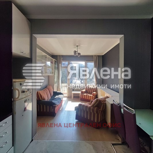 Продава 3-СТАЕН, гр. София, Гео Милев, снимка 2 - Апартаменти - 53788339