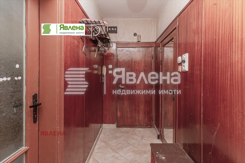 Продава 3-СТАЕН, гр. София, Сердика, снимка 13 - Апартаменти - 54258959