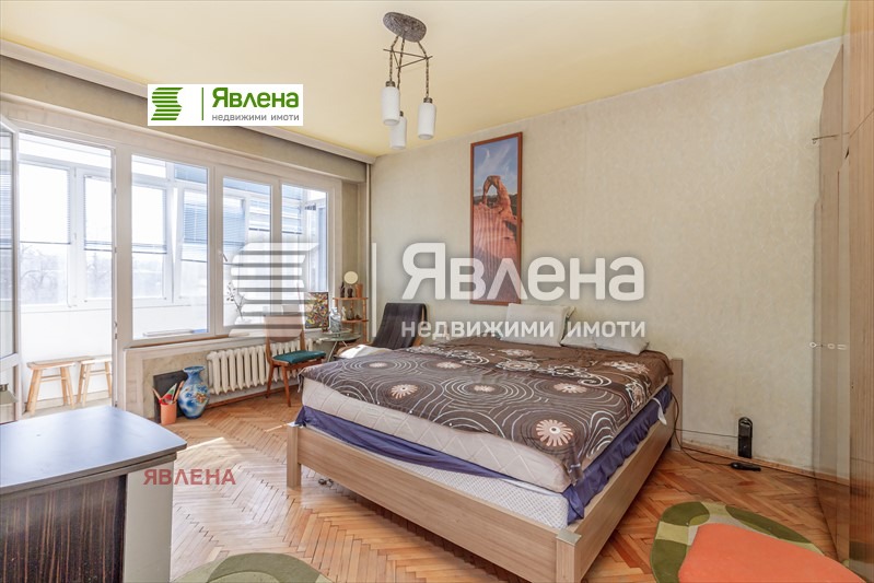 Продава 3-СТАЕН, гр. София, Сердика, снимка 8 - Апартаменти - 54258959