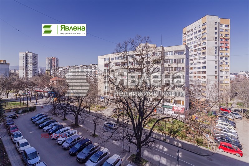 Продава 3-СТАЕН, гр. София, Сердика, снимка 5 - Апартаменти - 54258959
