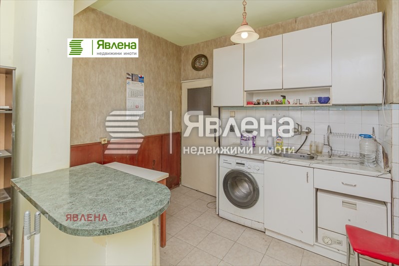 Продава 3-СТАЕН, гр. София, Сердика, снимка 3 - Апартаменти - 54258959
