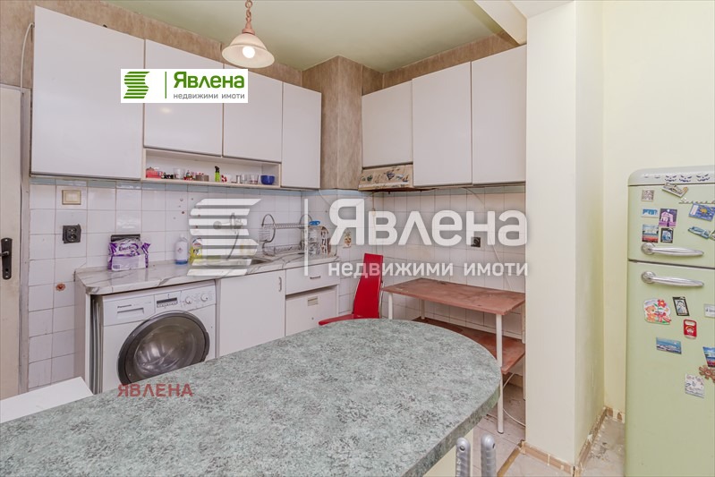 Продава 3-СТАЕН, гр. София, Сердика, снимка 15 - Апартаменти - 54258959