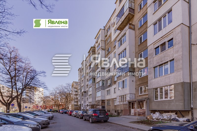 Продава 3-СТАЕН, гр. София, Сердика, снимка 7 - Апартаменти - 54258959