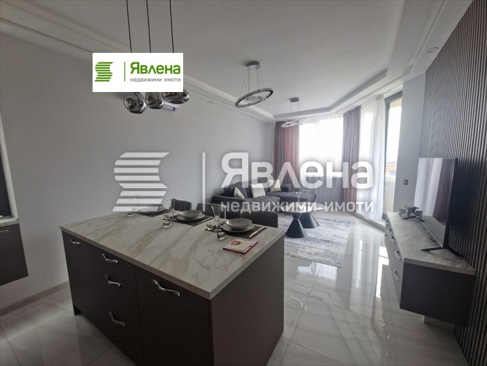 Продава 3-СТАЕН, гр. София, Кръстова вада, снимка 3 - Апартаменти - 54745169