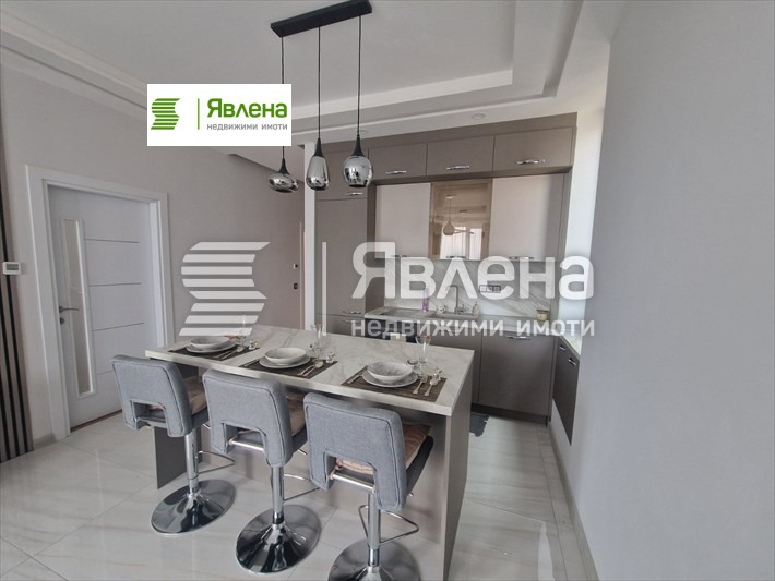 Продава 3-СТАЕН, гр. София, Кръстова вада, снимка 1 - Апартаменти - 54745169