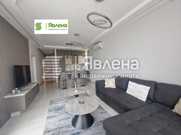 Продава 3-СТАЕН, гр. София, Кръстова вада, снимка 2 - Апартаменти - 54745169
