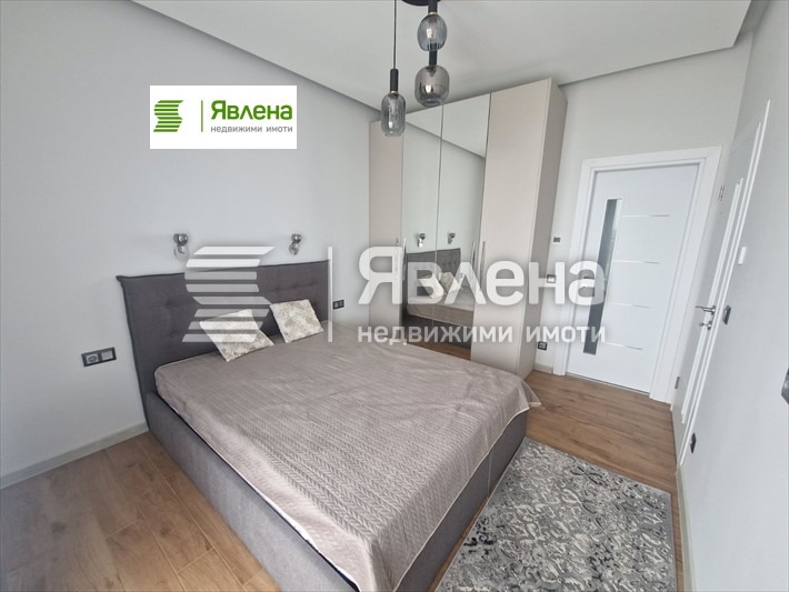 Продава 3-СТАЕН, гр. София, Кръстова вада, снимка 4 - Апартаменти - 54745169