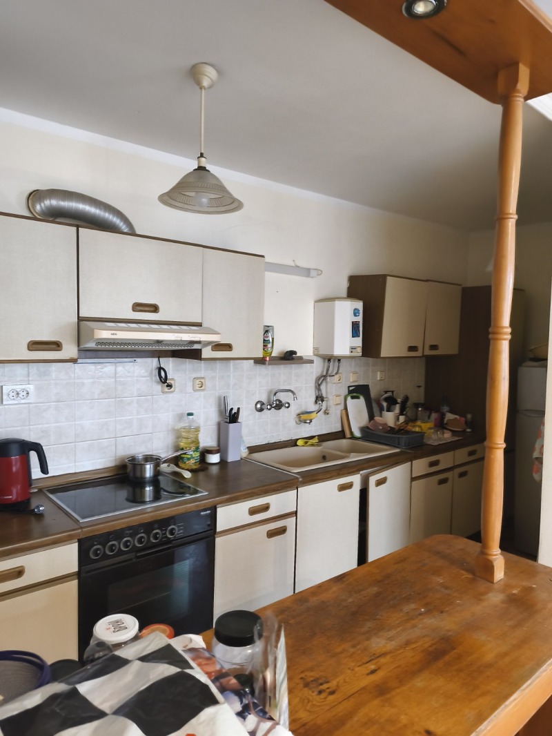 Продава 4-СТАЕН, гр. Варна, Спортна зала, снимка 3 - Апартаменти - 52399752