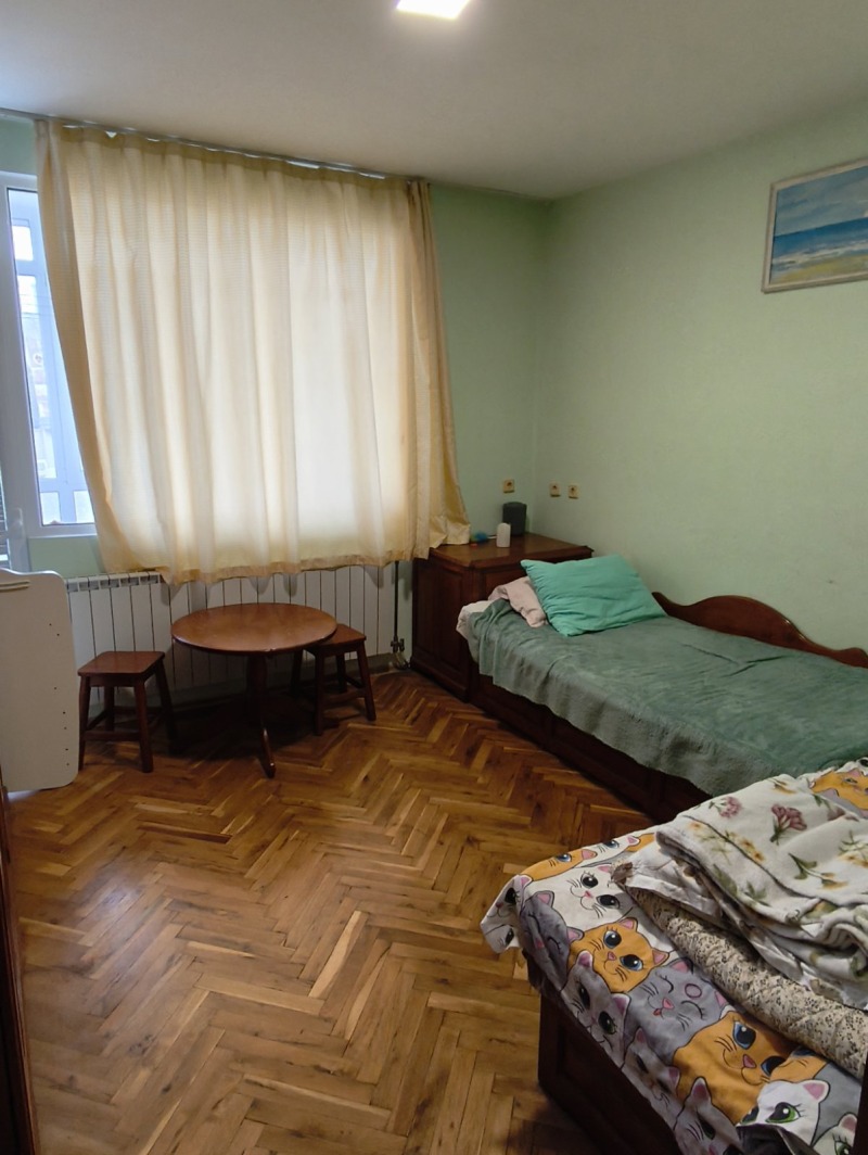 Продава 4-СТАЕН, гр. Варна, Спортна зала, снимка 12 - Апартаменти - 52399752