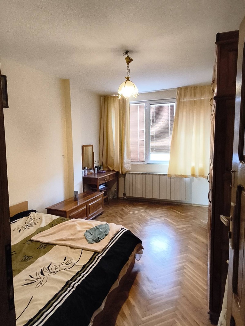 Продава 4-СТАЕН, гр. Варна, Спортна зала, снимка 10 - Апартаменти - 52399752