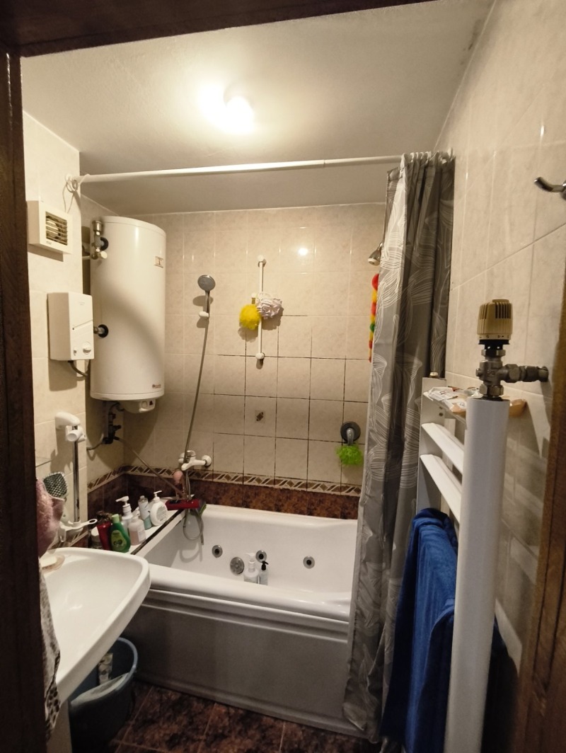 Продава 4-СТАЕН, гр. Варна, Спортна зала, снимка 7 - Апартаменти - 52399752