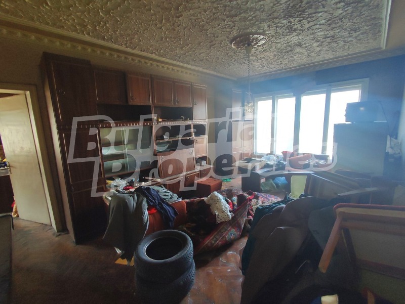 Продава 4-СТАЕН, гр. Шумен, Център, снимка 8 - Апартаменти - 52739431