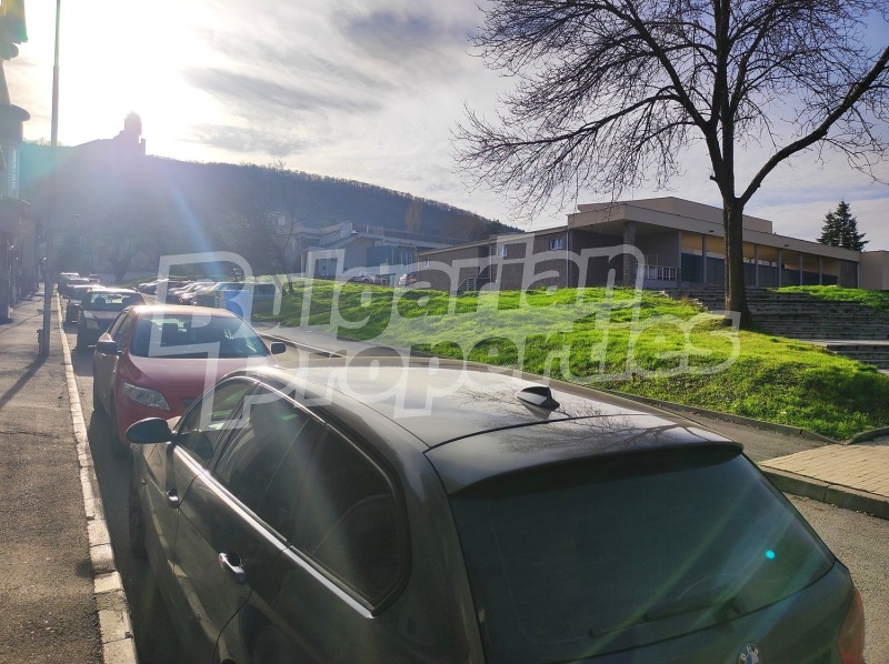 Продава 4-СТАЕН, гр. Шумен, Център, снимка 12 - Апартаменти - 52739431