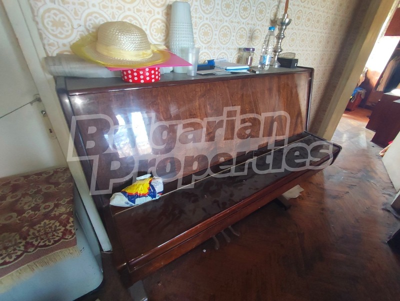 Продава 4-СТАЕН, гр. Шумен, Център, снимка 7 - Апартаменти - 52739431