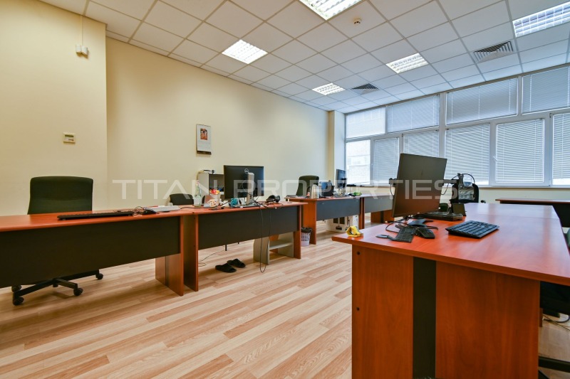 For Sale  Office Sofia , 7-mi 11-ti kilometar , 65 sq.m | 50223884 - image [2]