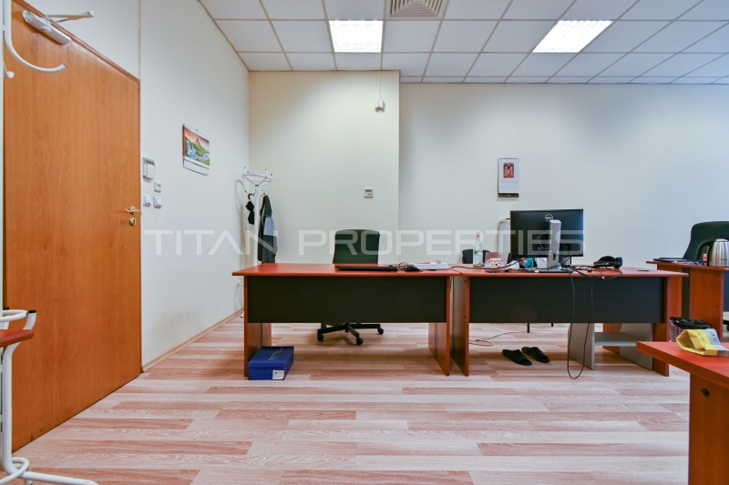 À vendre  Bureau Sofia , 7-mi 11-ti kilometar , 65 m² | 50223884 - image [4]