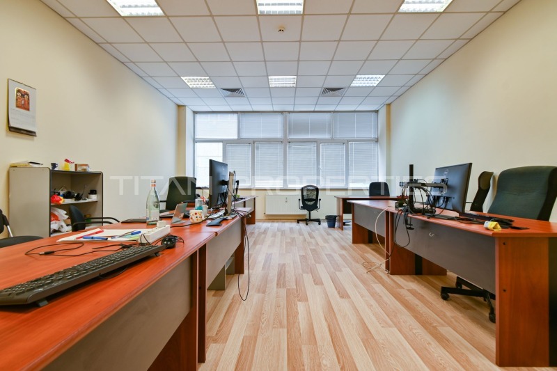 À vendre  Bureau Sofia , 7-mi 11-ti kilometar , 65 m² | 50223884 - image [3]