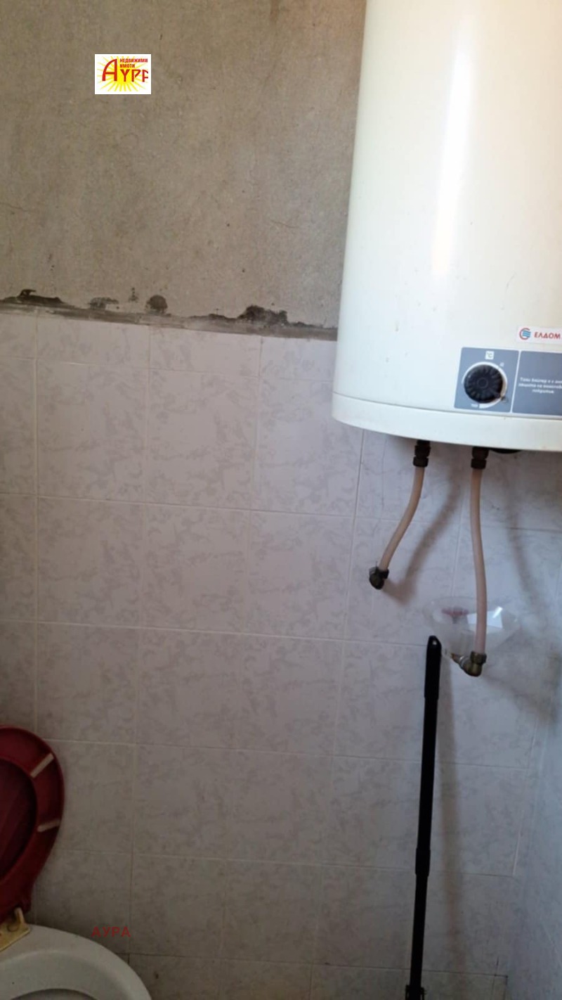Til salg  Hus Gulv Vratsa , Metalurg , 81 kvm | 61654321 - billede [9]