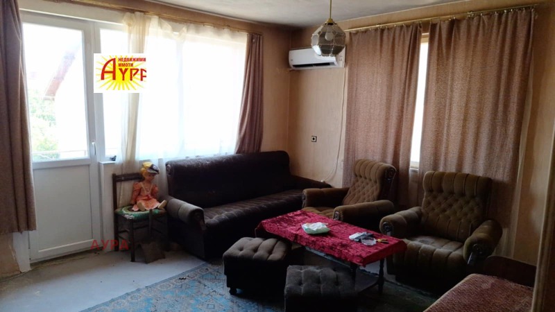 Til salg  Hus Gulv Vratsa , Metalurg , 81 kvm | 61654321 - billede [6]