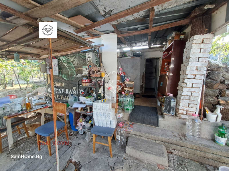Продава  Къща област Варна , с. Бенковски , 50 кв.м | 66358019 - изображение [6]