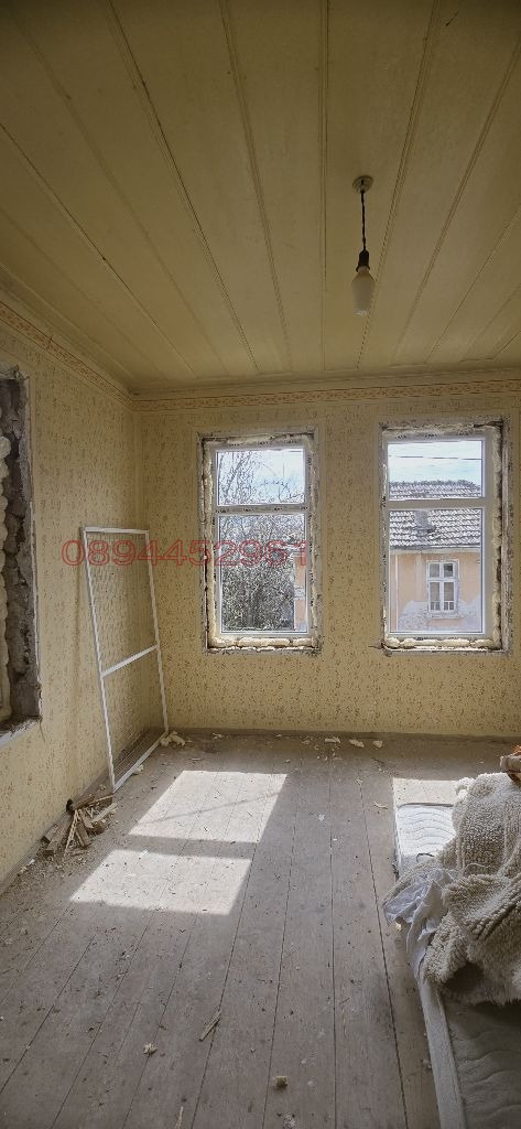 Продава КЪЩА, с. Правда, област Велико Търново