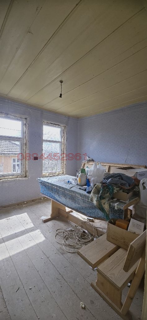 Продава КЪЩА, с. Правда, област Велико Търново, снимка 4 - Къщи - 55309609