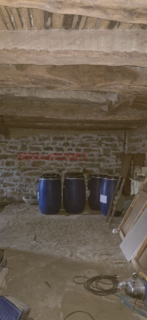 Продава КЪЩА, с. Правда, област Велико Търново, снимка 6 - Къщи - 55309609