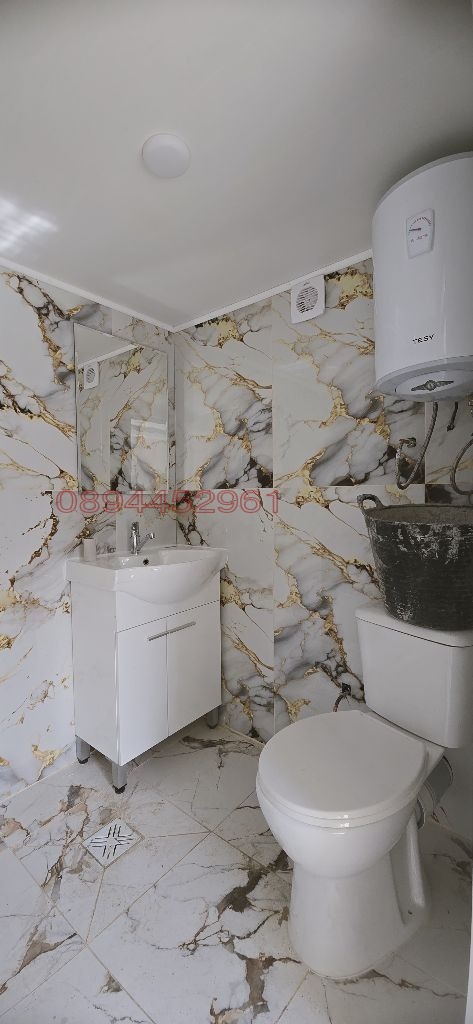 Продава КЪЩА, с. Правда, област Велико Търново, снимка 14 - Къщи - 55309609