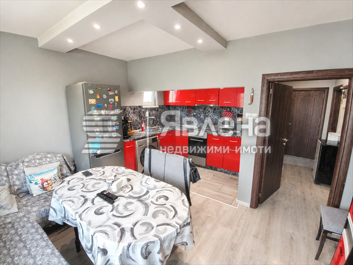 Продава КЪЩА, гр. Перник, Клепало, снимка 9 - Къщи - 55828661
