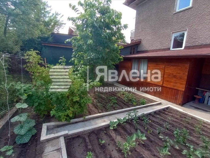 Продава КЪЩА, гр. Перник, Клепало, снимка 3 - Къщи - 55828661