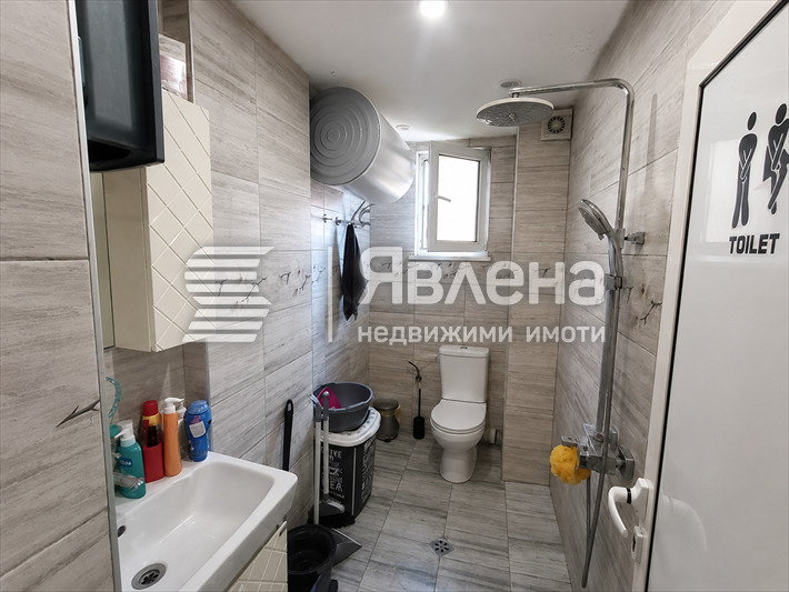 Продава КЪЩА, гр. Перник, Клепало, снимка 7 - Къщи - 55828661