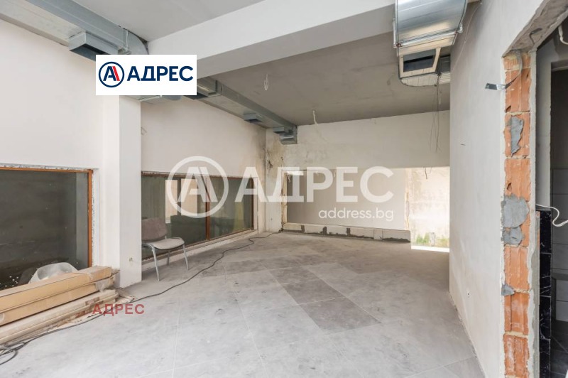 Satılık  Mağaza Varna , Briz , 486 metrekare | 80612170 - görüntü [9]